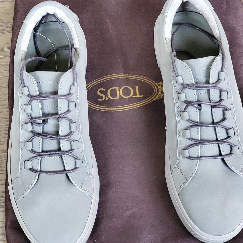 Mens Tods Sneakers